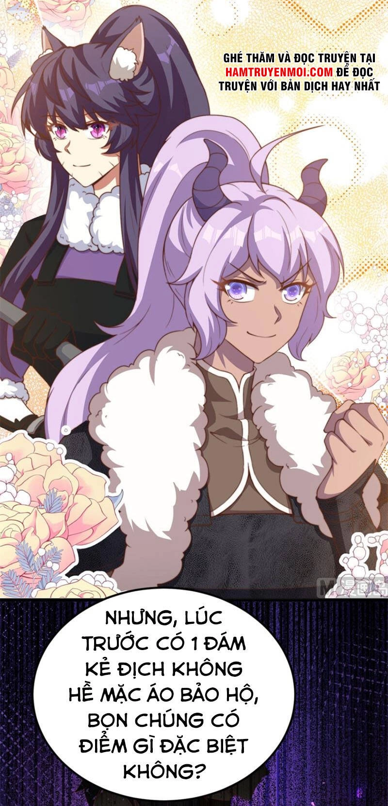 Từ Hôm Nay Bắt Đầu Làm Thành Chủ Chapter 399 - 5