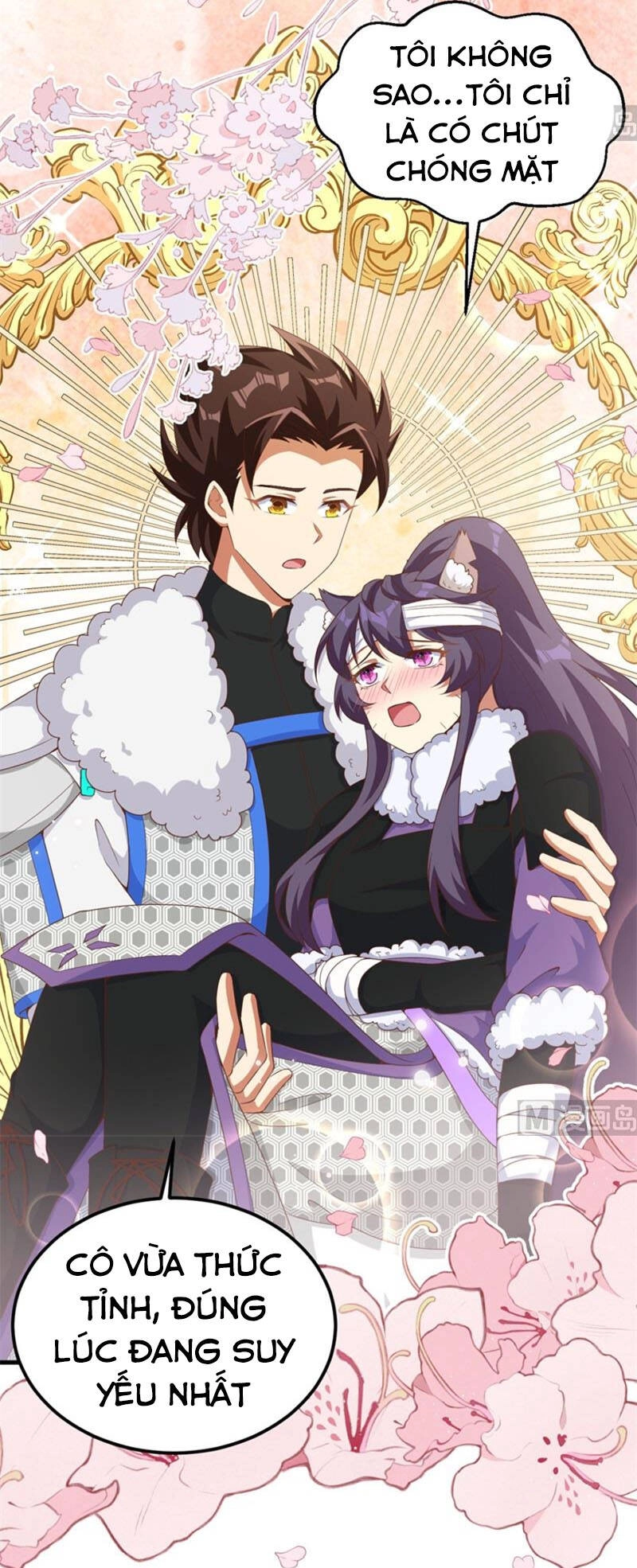 Từ Hôm Nay Bắt Đầu Làm Thành Chủ Chapter 399 - 14