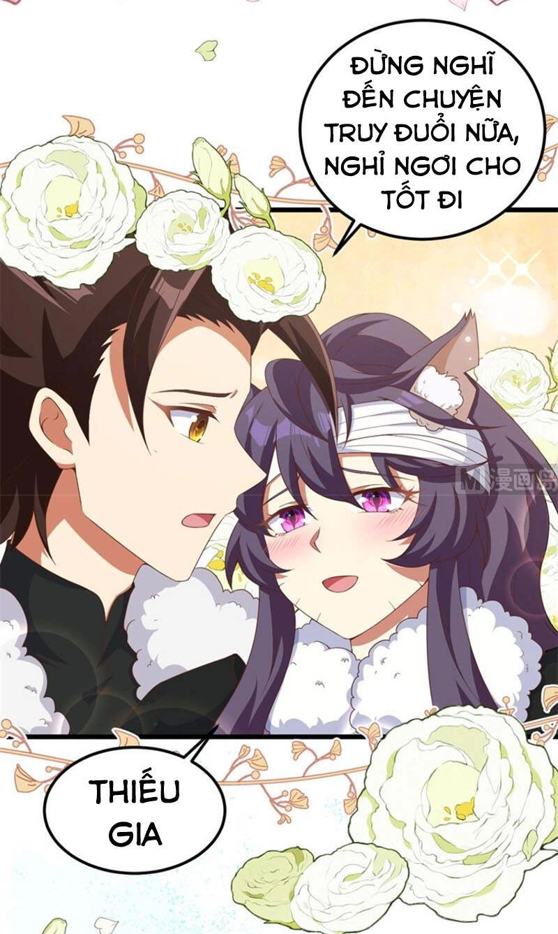 Từ Hôm Nay Bắt Đầu Làm Thành Chủ Chapter 399 - 15