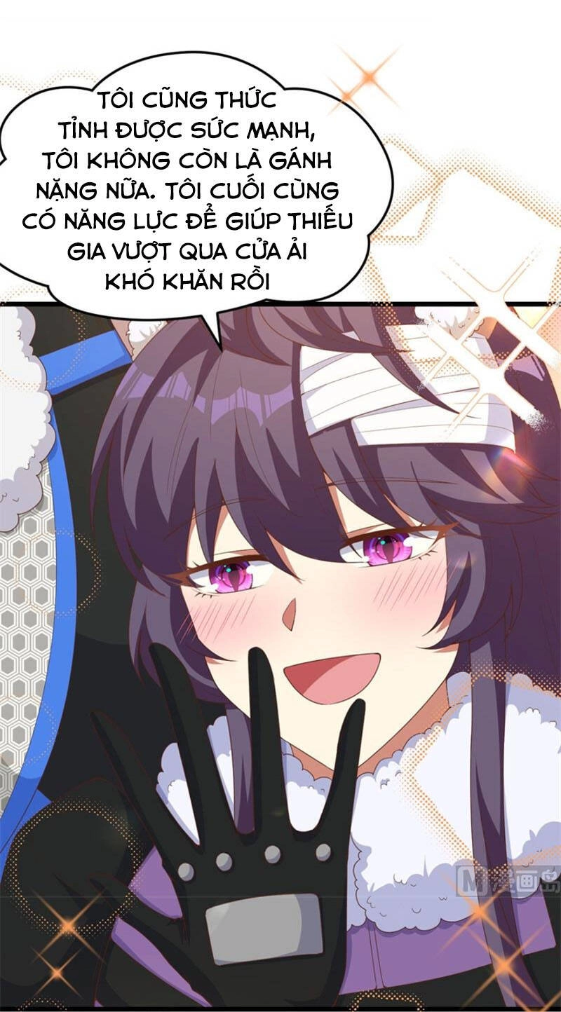 Từ Hôm Nay Bắt Đầu Làm Thành Chủ Chapter 399 - 20