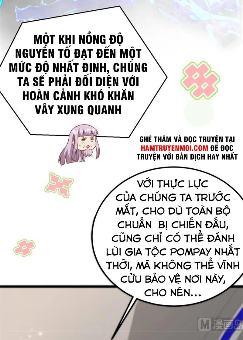 Từ Hôm Nay Bắt Đầu Làm Thành Chủ Chapter 399 - 39