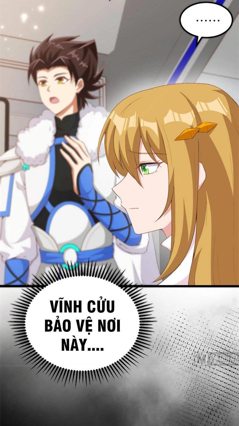 Từ Hôm Nay Bắt Đầu Làm Thành Chủ Chapter 399 - 40