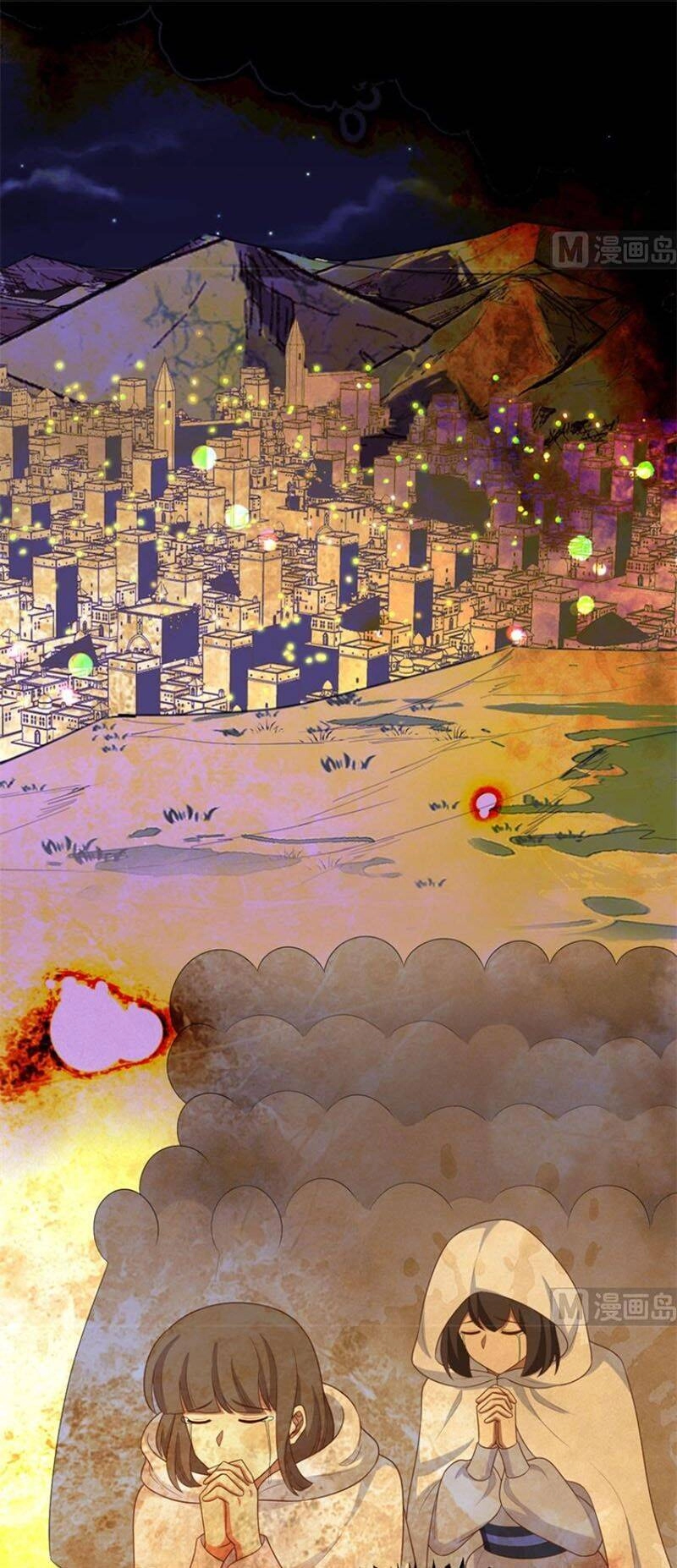 Từ Hôm Nay Bắt Đầu Làm Thành Chủ Chapter 400 - 2