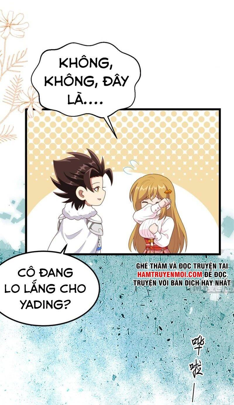 Từ Hôm Nay Bắt Đầu Làm Thành Chủ Chapter 400 - 8