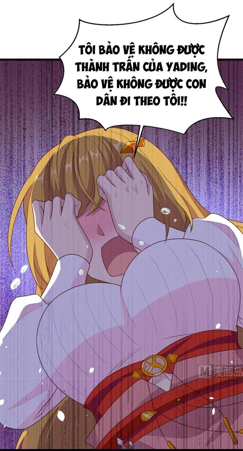 Từ Hôm Nay Bắt Đầu Làm Thành Chủ Chapter 400 - 12