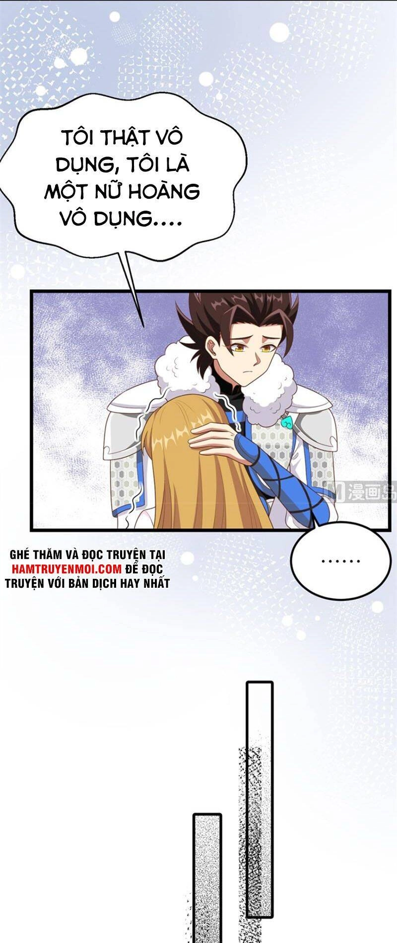 Từ Hôm Nay Bắt Đầu Làm Thành Chủ Chapter 400 - 13