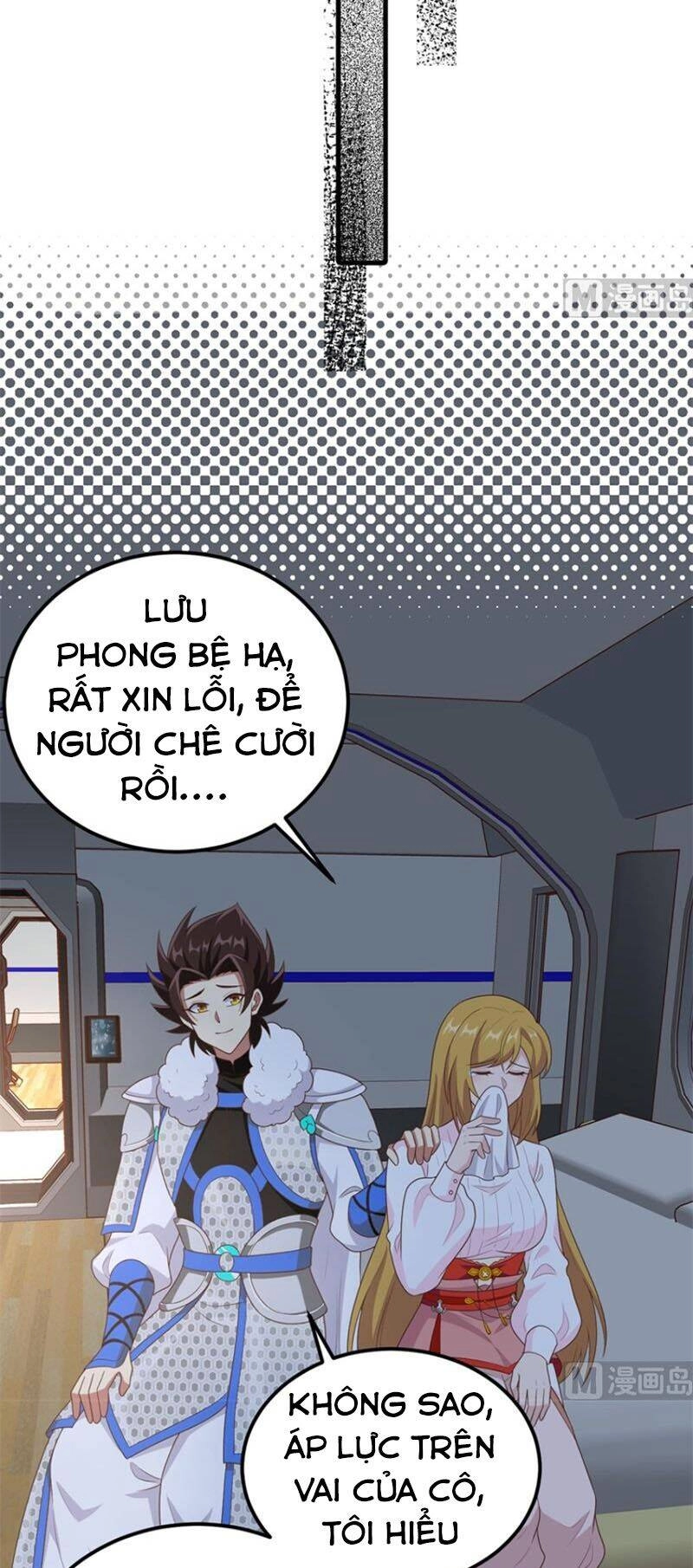 Từ Hôm Nay Bắt Đầu Làm Thành Chủ Chapter 400 - 14