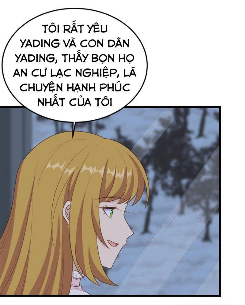 Từ Hôm Nay Bắt Đầu Làm Thành Chủ Chapter 400 - 24