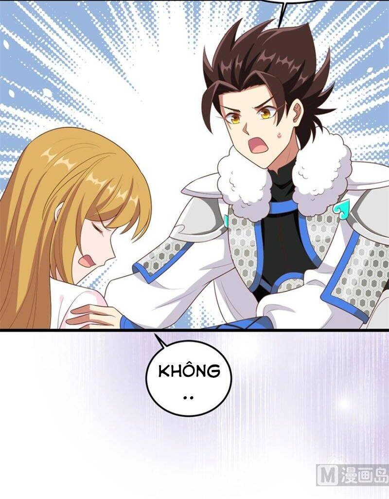 Từ Hôm Nay Bắt Đầu Làm Thành Chủ Chapter 400 - 27