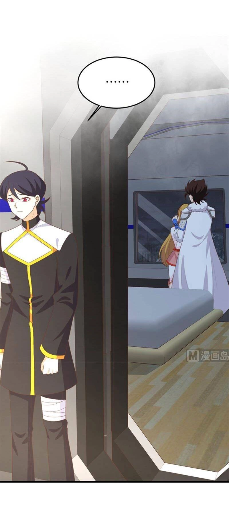 Từ Hôm Nay Bắt Đầu Làm Thành Chủ Chapter 400 - 33