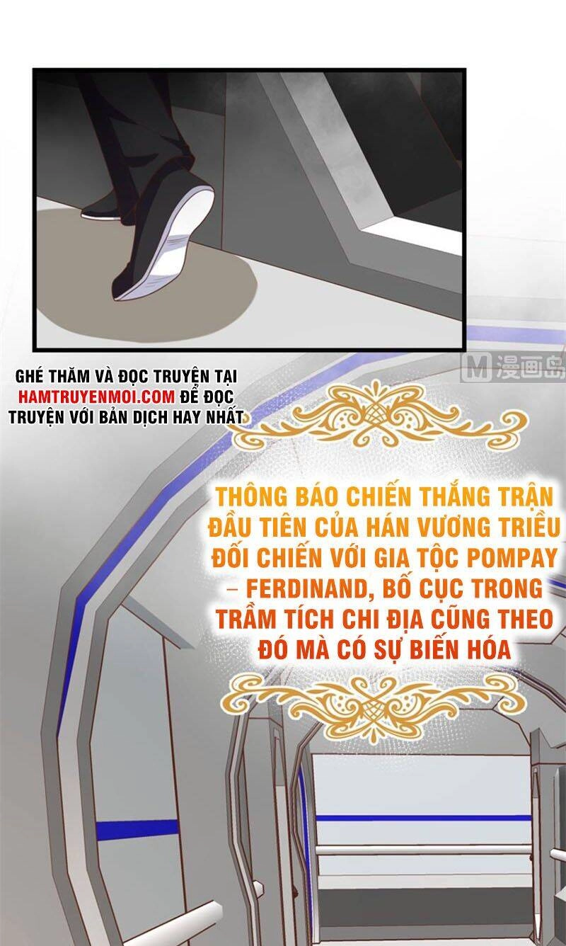 Từ Hôm Nay Bắt Đầu Làm Thành Chủ Chapter 400 - 34