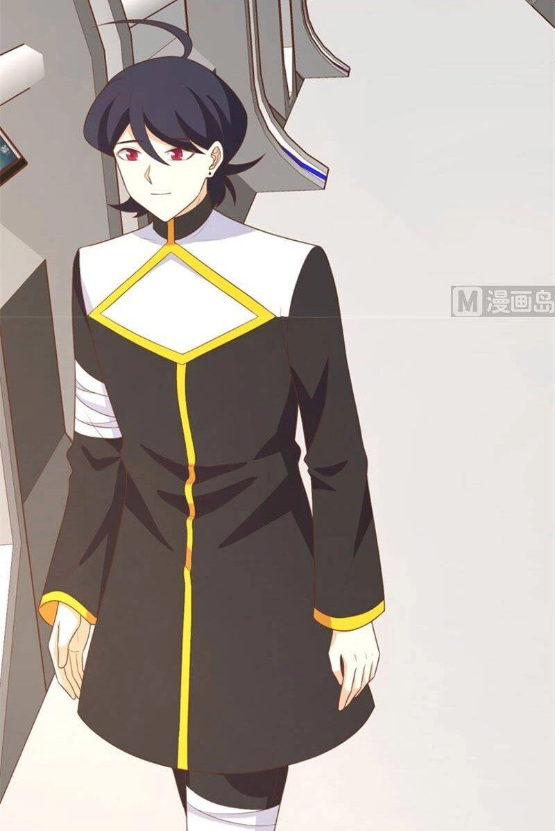 Từ Hôm Nay Bắt Đầu Làm Thành Chủ Chapter 400 - 35