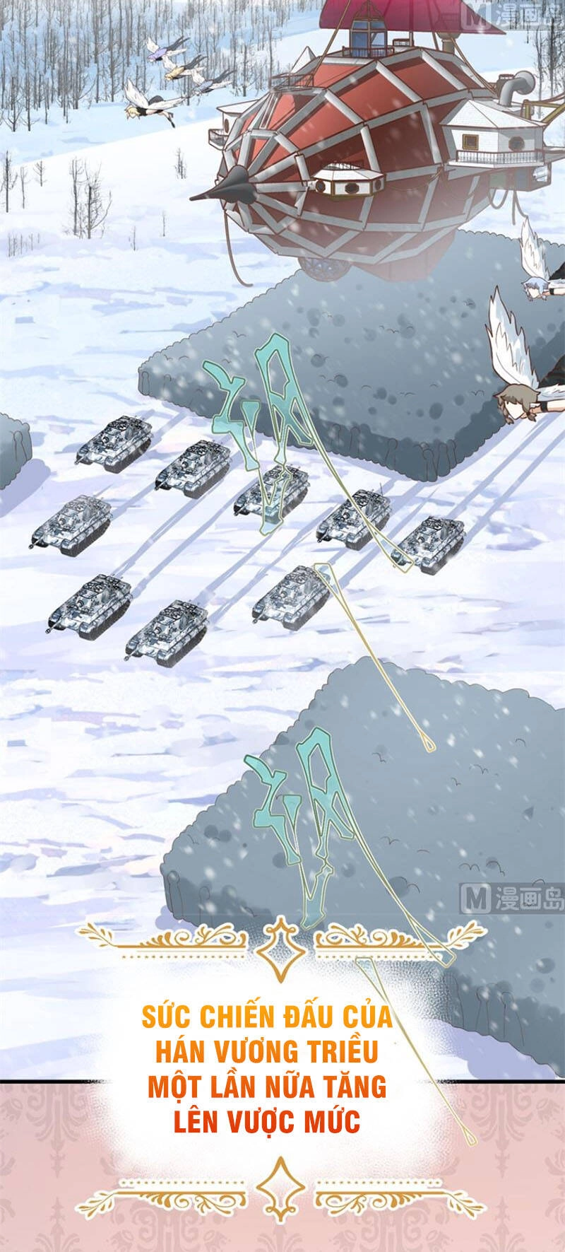 Từ Hôm Nay Bắt Đầu Làm Thành Chủ Chapter 401 - 4