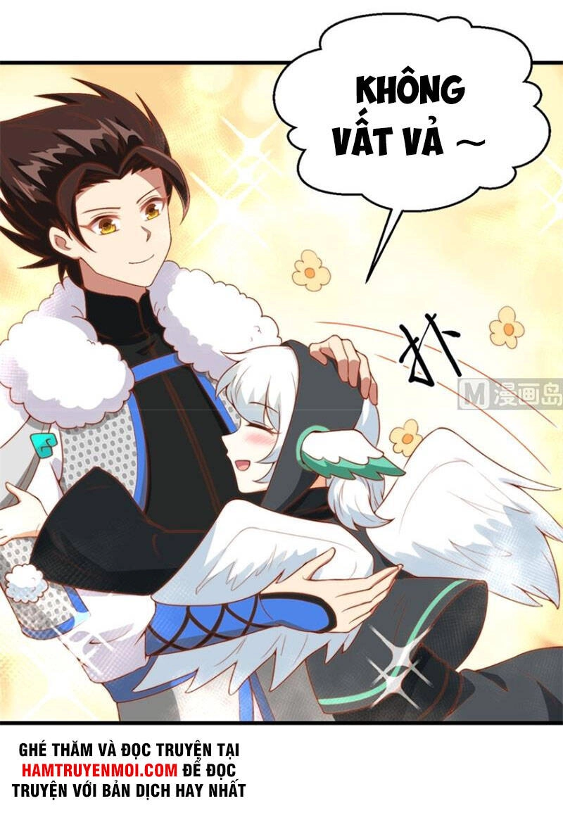 Từ Hôm Nay Bắt Đầu Làm Thành Chủ Chapter 401 - 9