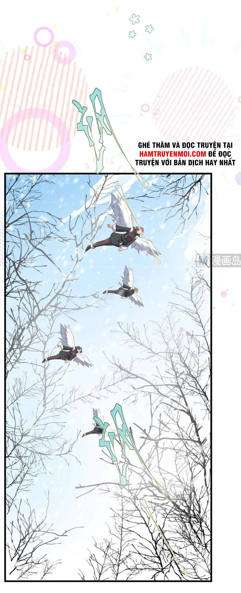 Từ Hôm Nay Bắt Đầu Làm Thành Chủ Chapter 401 - 17