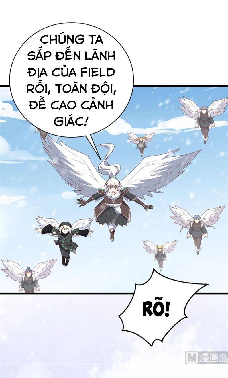 Từ Hôm Nay Bắt Đầu Làm Thành Chủ Chapter 401 - 18