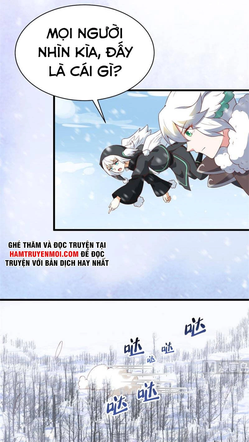 Từ Hôm Nay Bắt Đầu Làm Thành Chủ Chapter 401 - 19