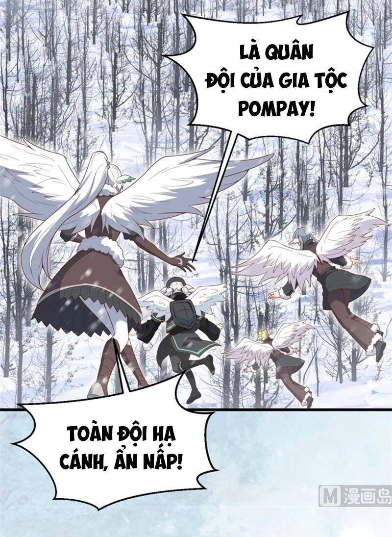 Từ Hôm Nay Bắt Đầu Làm Thành Chủ Chapter 401 - 20