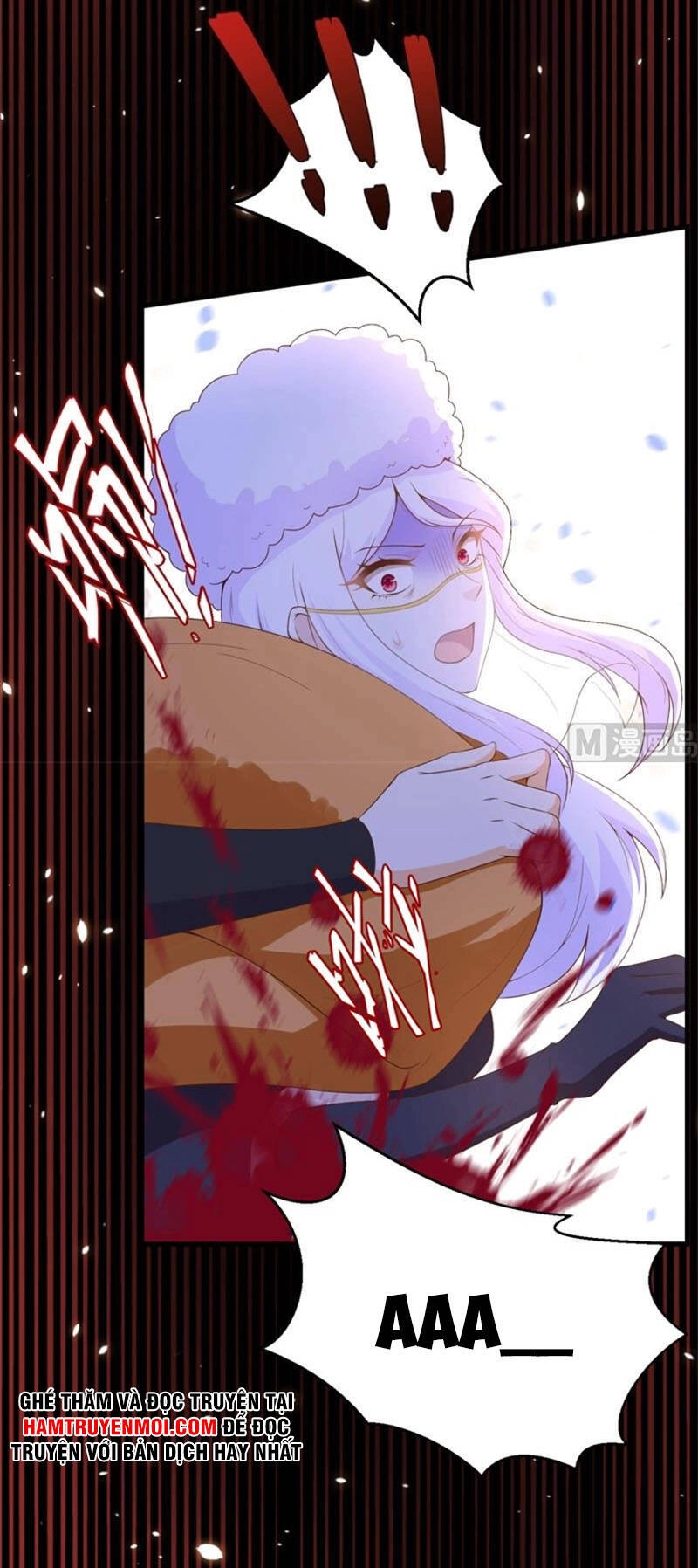 Từ Hôm Nay Bắt Đầu Làm Thành Chủ Chapter 401 - 25