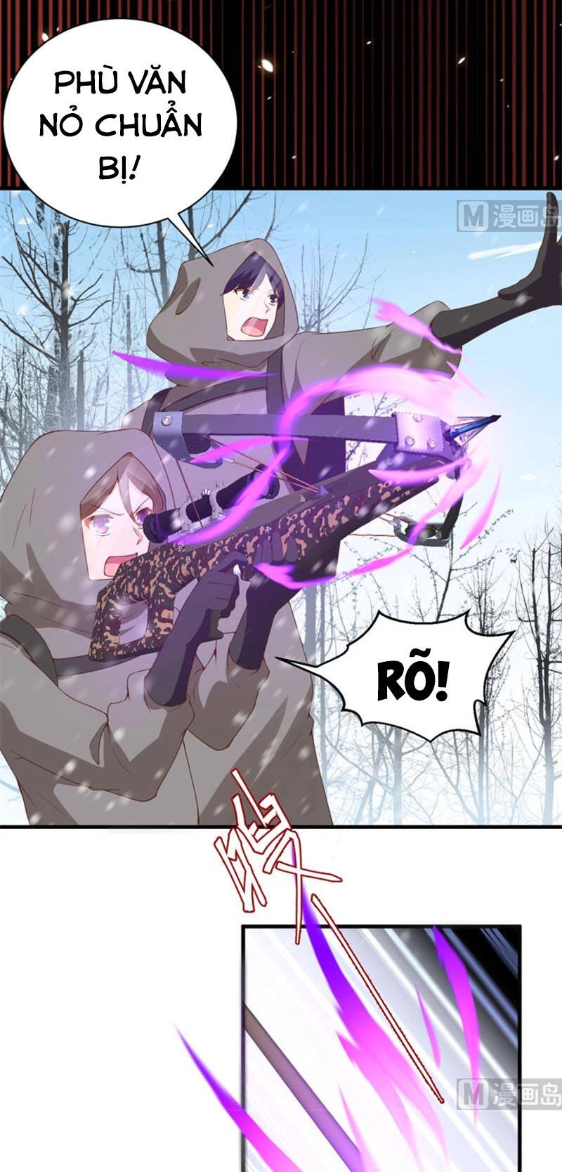 Từ Hôm Nay Bắt Đầu Làm Thành Chủ Chapter 401 - 26