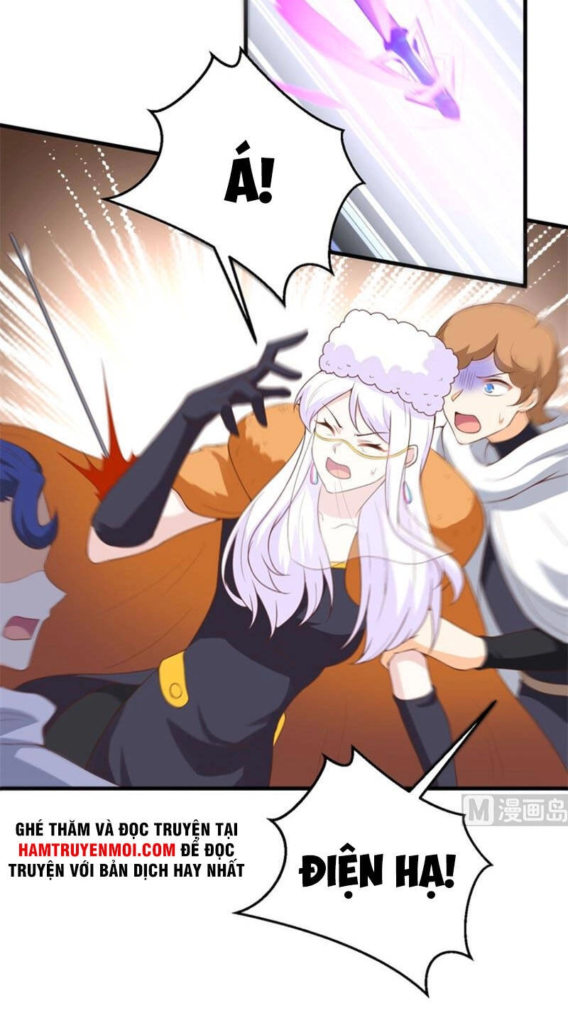 Từ Hôm Nay Bắt Đầu Làm Thành Chủ Chapter 401 - 27