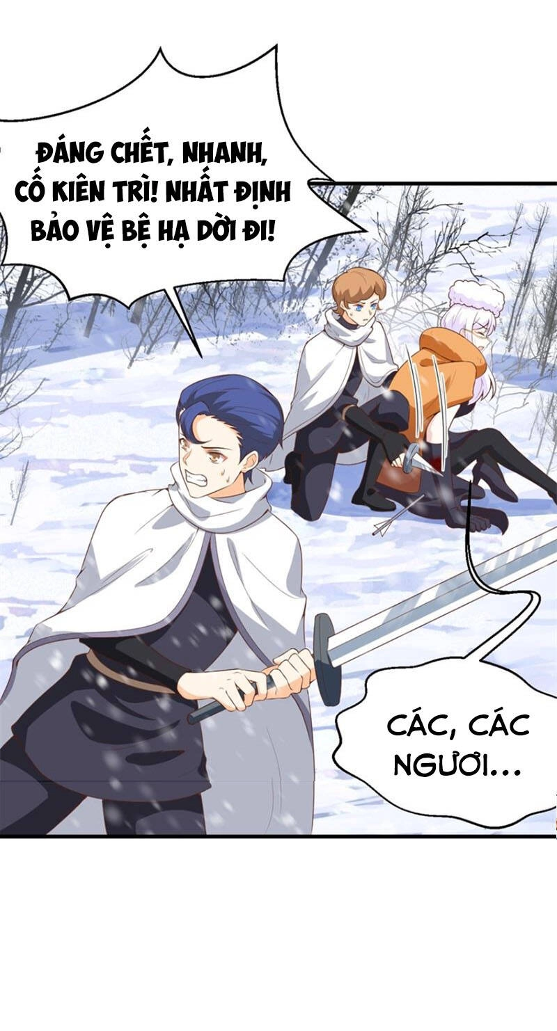 Từ Hôm Nay Bắt Đầu Làm Thành Chủ Chapter 401 - 28