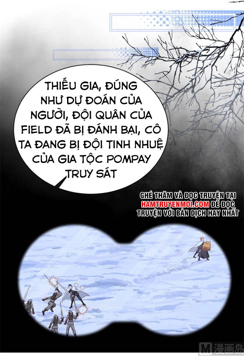 Từ Hôm Nay Bắt Đầu Làm Thành Chủ Chapter 401 - 29