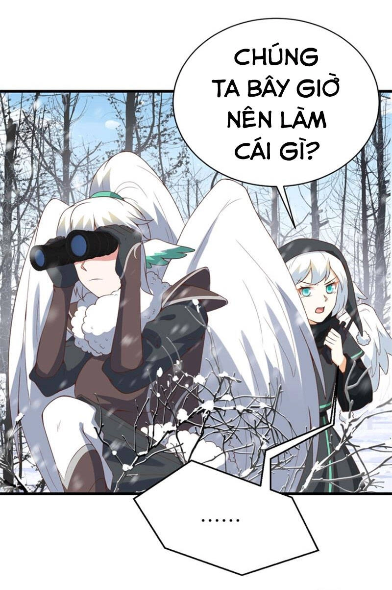 Từ Hôm Nay Bắt Đầu Làm Thành Chủ Chapter 401 - 30