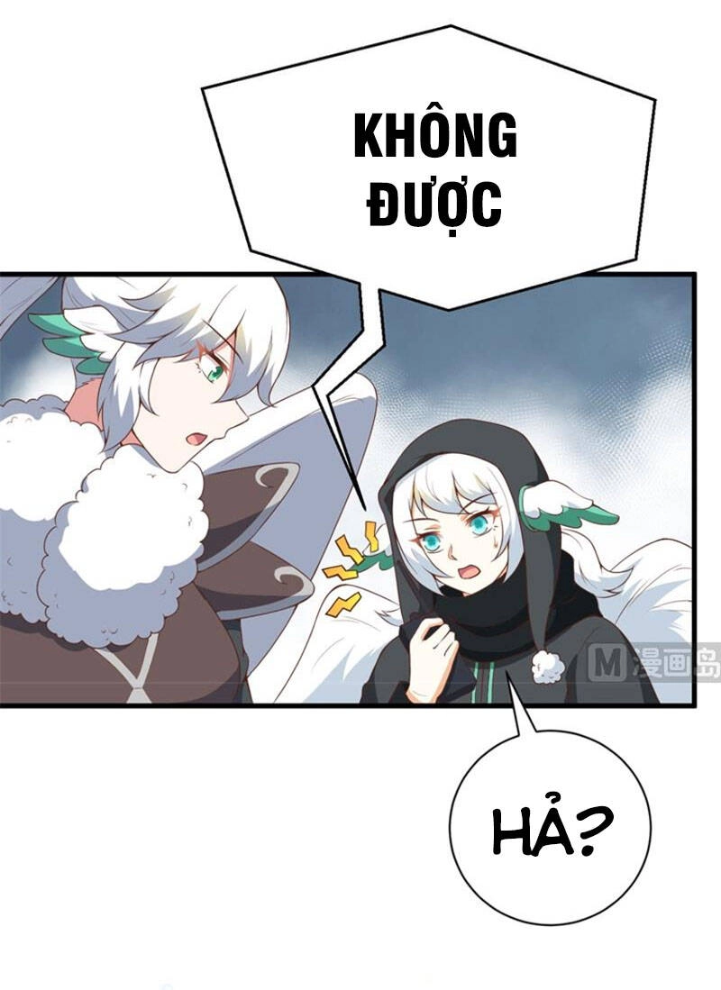 Từ Hôm Nay Bắt Đầu Làm Thành Chủ Chapter 401 - 32