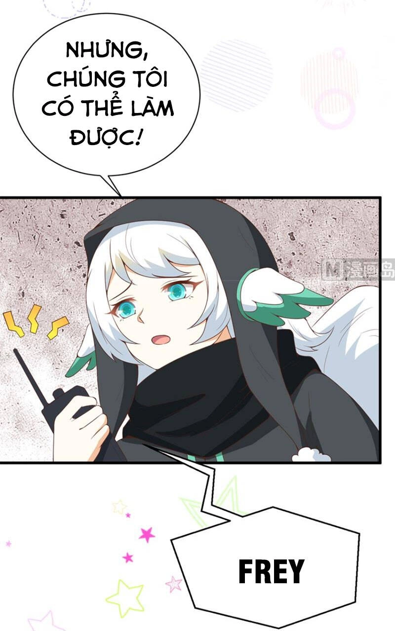 Từ Hôm Nay Bắt Đầu Làm Thành Chủ Chapter 401 - 34