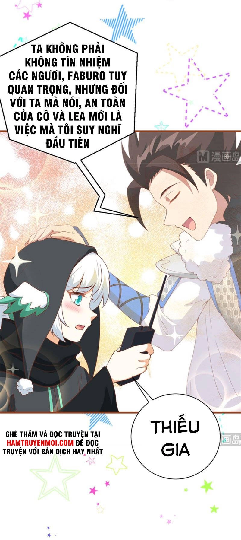 Từ Hôm Nay Bắt Đầu Làm Thành Chủ Chapter 401 - 35