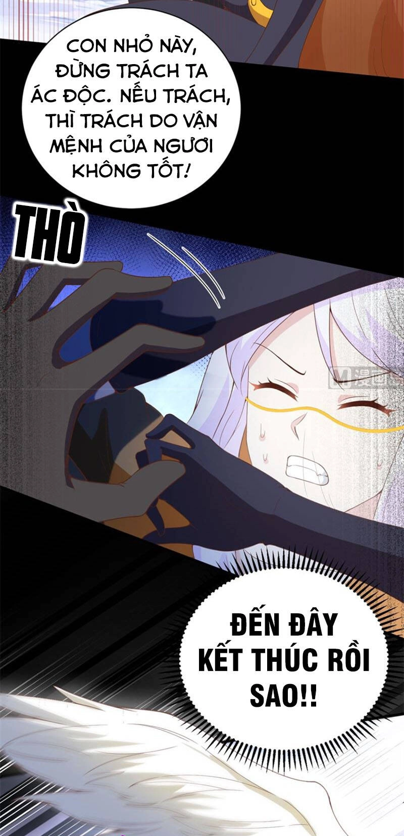 Từ Hôm Nay Bắt Đầu Làm Thành Chủ Chapter 401 - 40