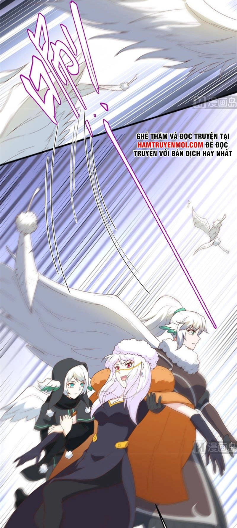 Từ Hôm Nay Bắt Đầu Làm Thành Chủ Chapter 401 - 41