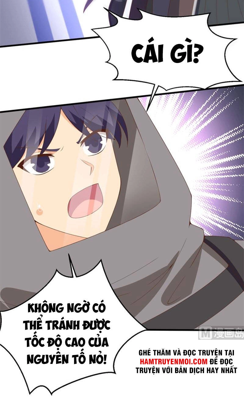 Từ Hôm Nay Bắt Đầu Làm Thành Chủ Chapter 401 - 45