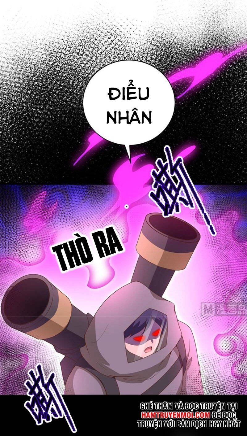 Từ Hôm Nay Bắt Đầu Làm Thành Chủ Chapter 401 - 47