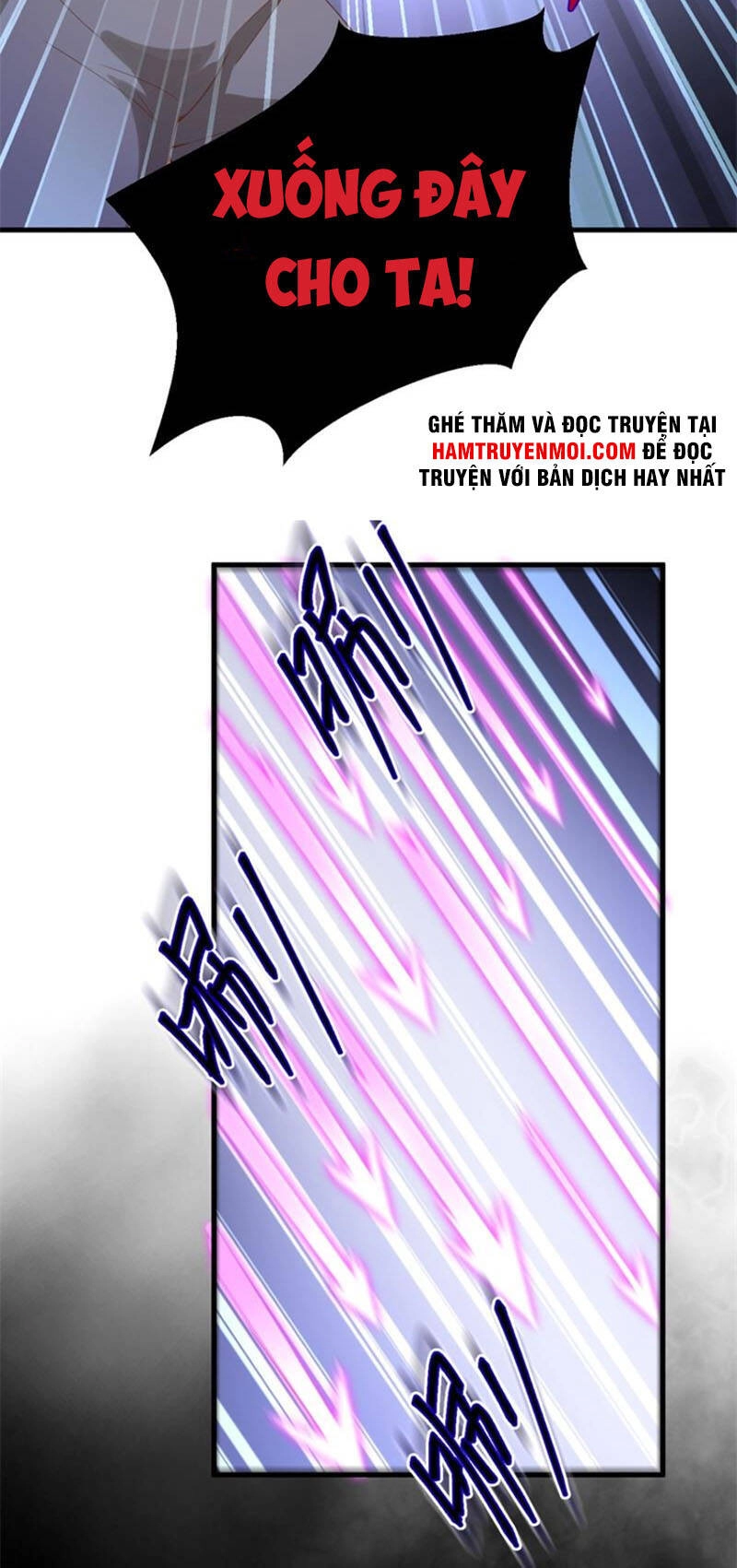 Từ Hôm Nay Bắt Đầu Làm Thành Chủ Chapter 401 - 49