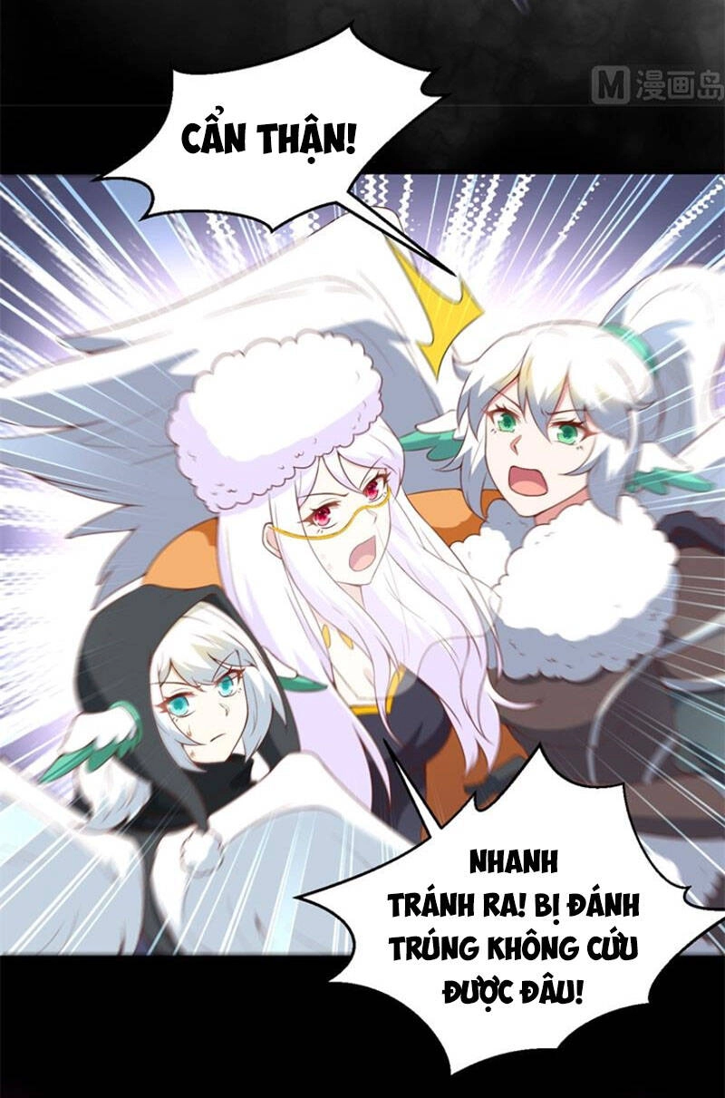 Từ Hôm Nay Bắt Đầu Làm Thành Chủ Chapter 401 - 50