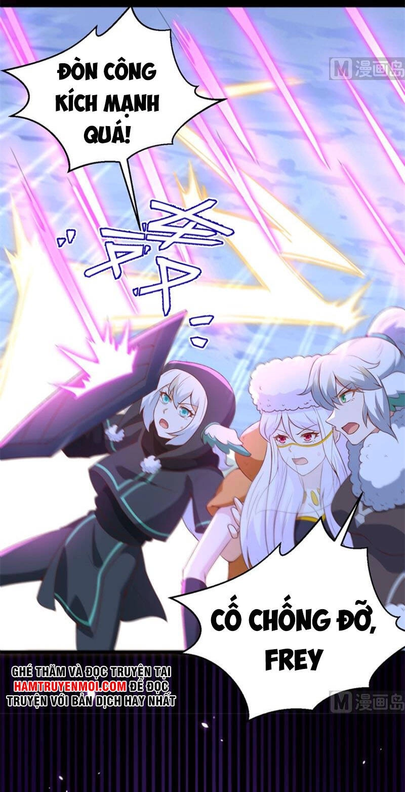 Từ Hôm Nay Bắt Đầu Làm Thành Chủ Chapter 401 - 51