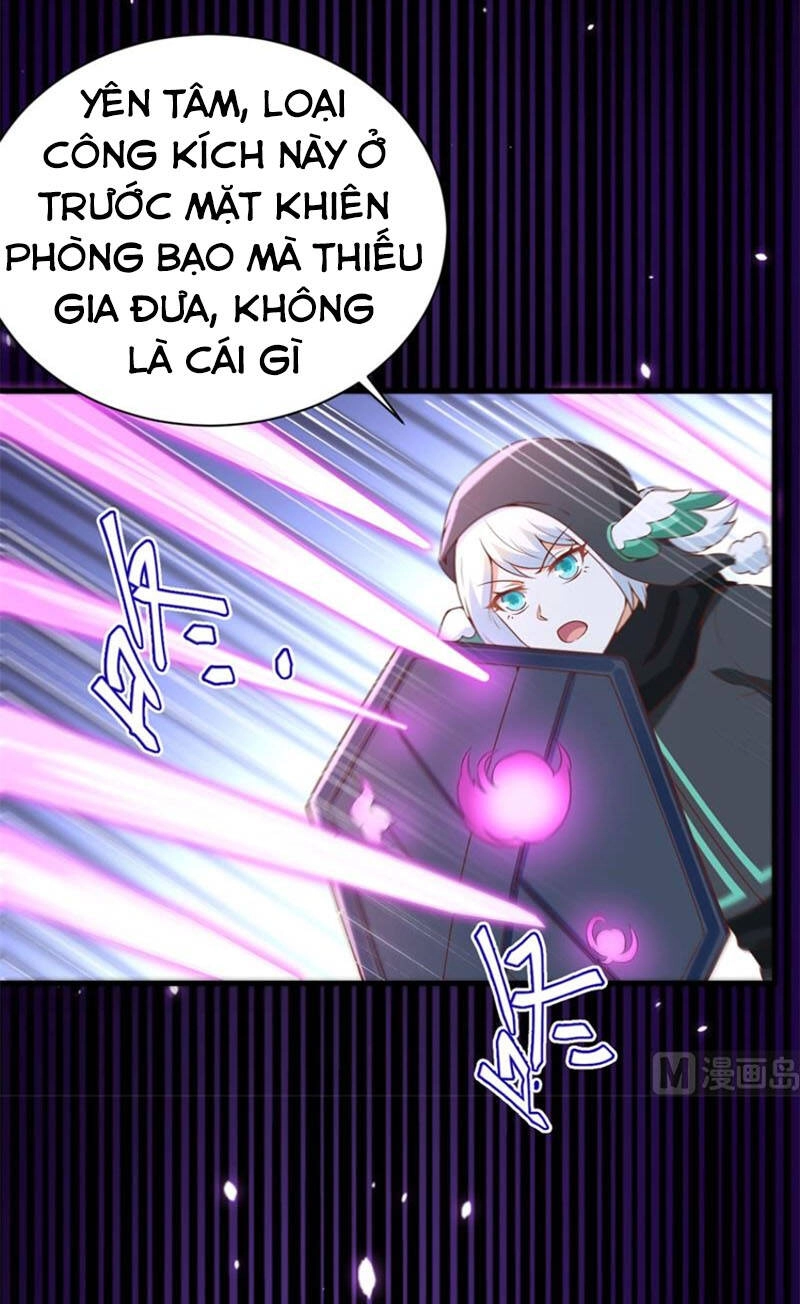 Từ Hôm Nay Bắt Đầu Làm Thành Chủ Chapter 401 - 52