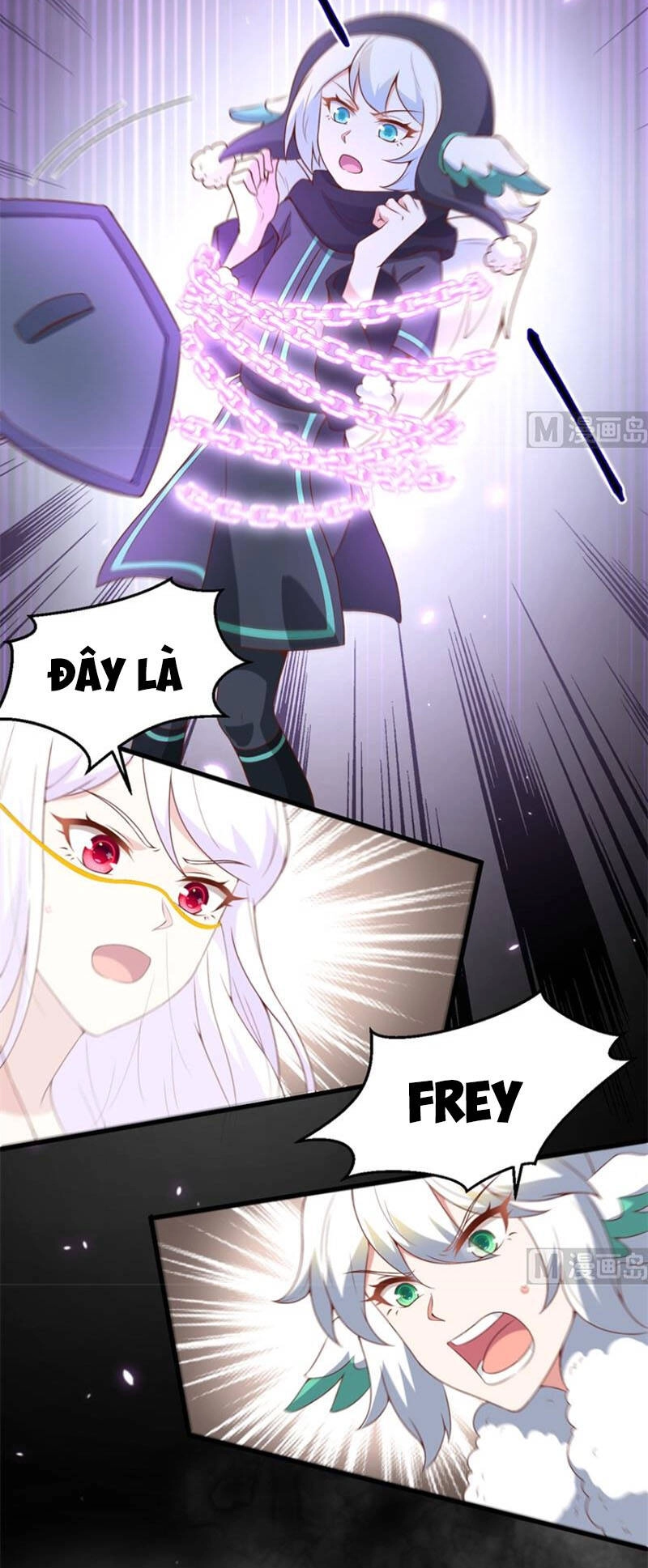 Từ Hôm Nay Bắt Đầu Làm Thành Chủ Chapter 401 - 54