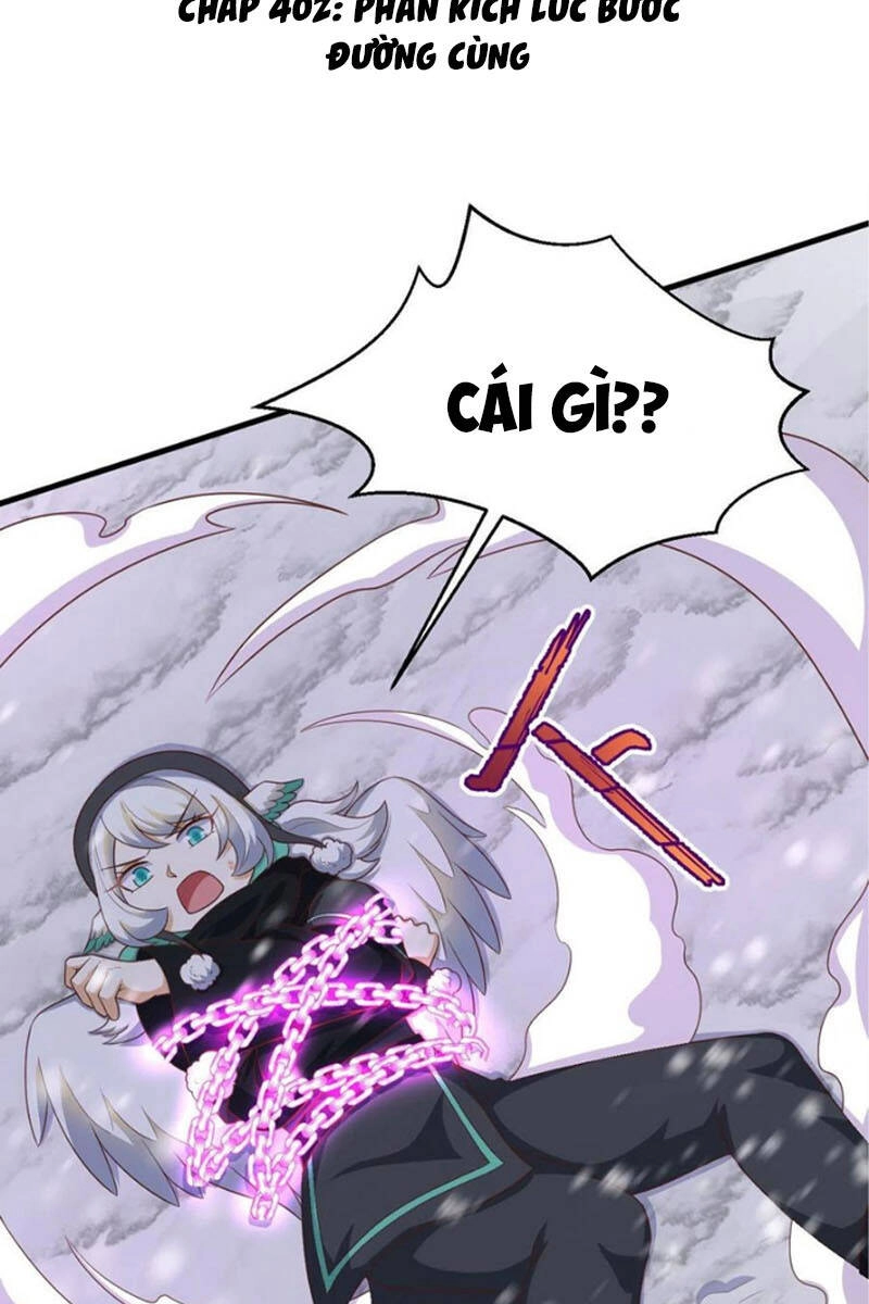 Từ Hôm Nay Bắt Đầu Làm Thành Chủ Chapter 402 - 2