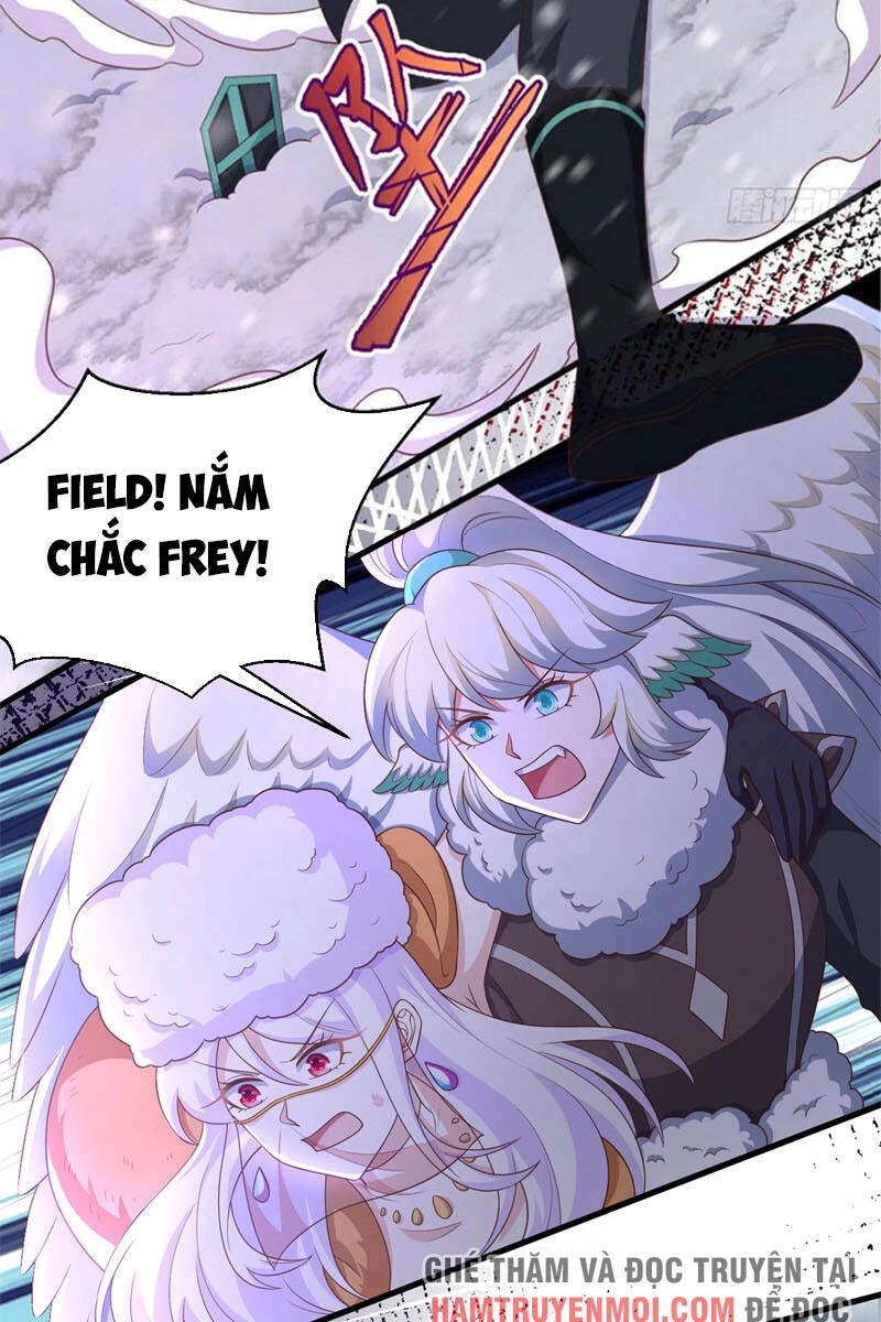 Từ Hôm Nay Bắt Đầu Làm Thành Chủ Chapter 402 - 3