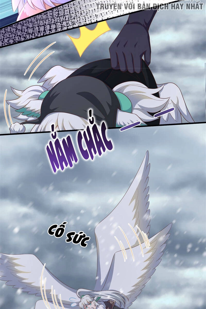 Từ Hôm Nay Bắt Đầu Làm Thành Chủ Chapter 402 - 4