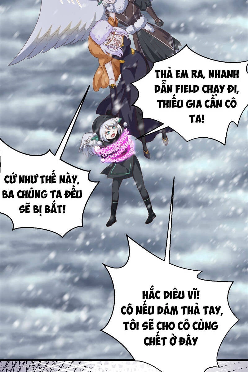 Từ Hôm Nay Bắt Đầu Làm Thành Chủ Chapter 402 - 5