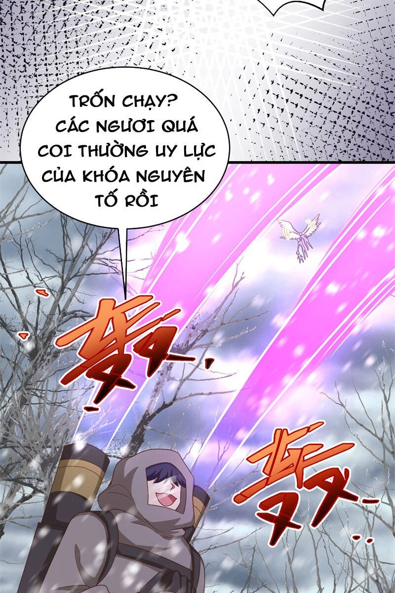 Từ Hôm Nay Bắt Đầu Làm Thành Chủ Chapter 402 - 6