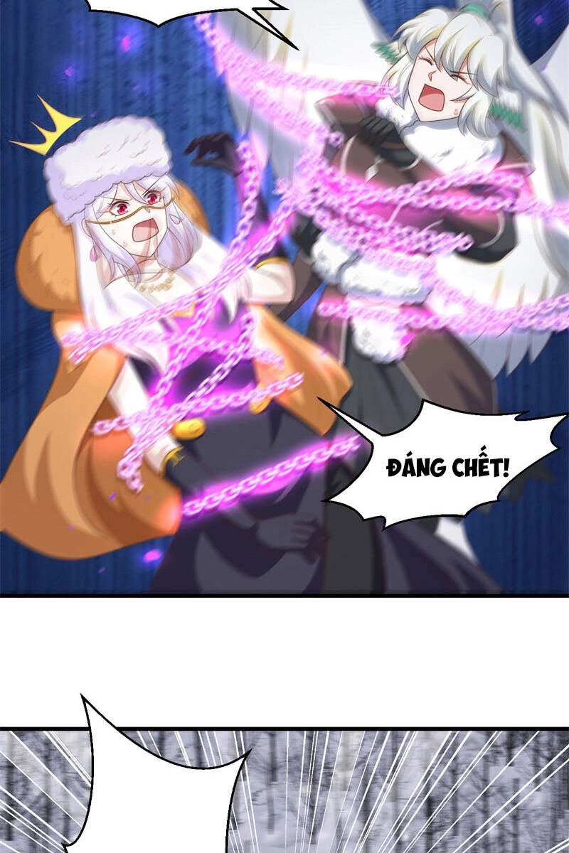 Từ Hôm Nay Bắt Đầu Làm Thành Chủ Chapter 402 - 8