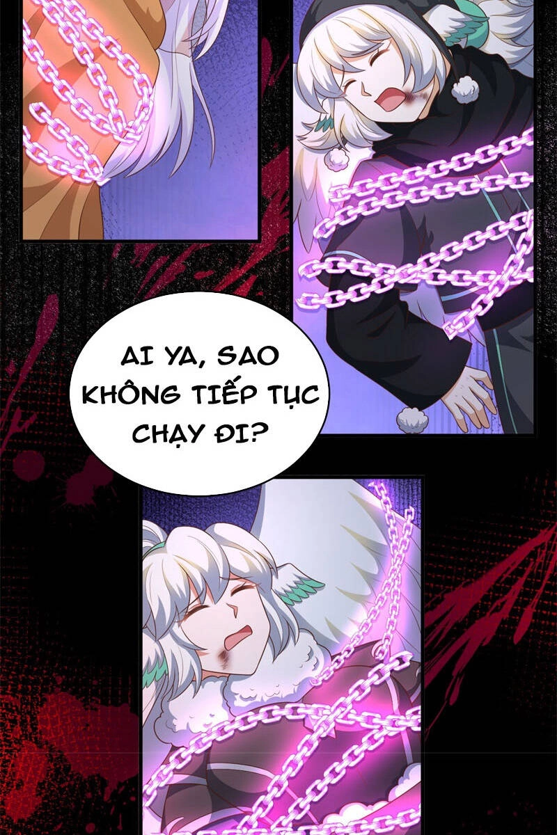 Từ Hôm Nay Bắt Đầu Làm Thành Chủ Chapter 402 - 11