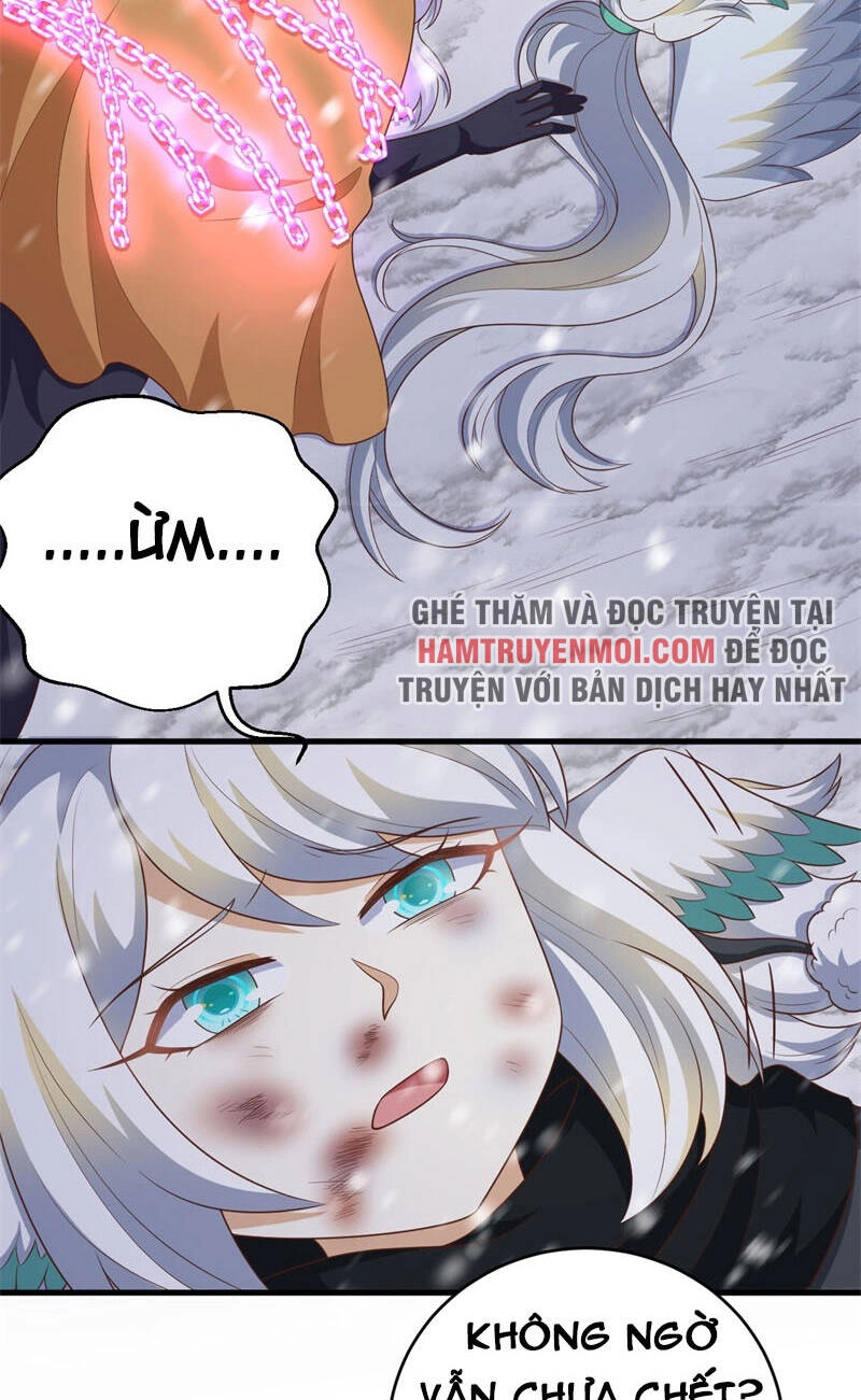 Từ Hôm Nay Bắt Đầu Làm Thành Chủ Chapter 402 - 15