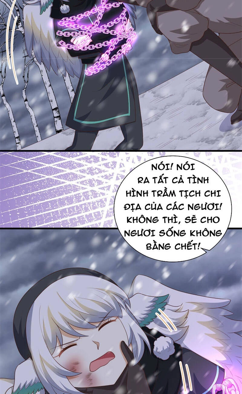 Từ Hôm Nay Bắt Đầu Làm Thành Chủ Chapter 402 - 17