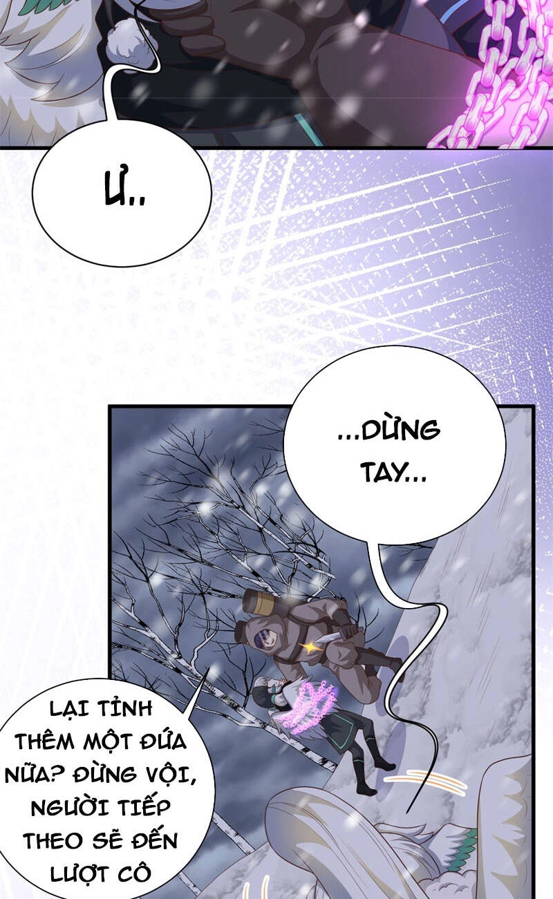 Từ Hôm Nay Bắt Đầu Làm Thành Chủ Chapter 402 - 18